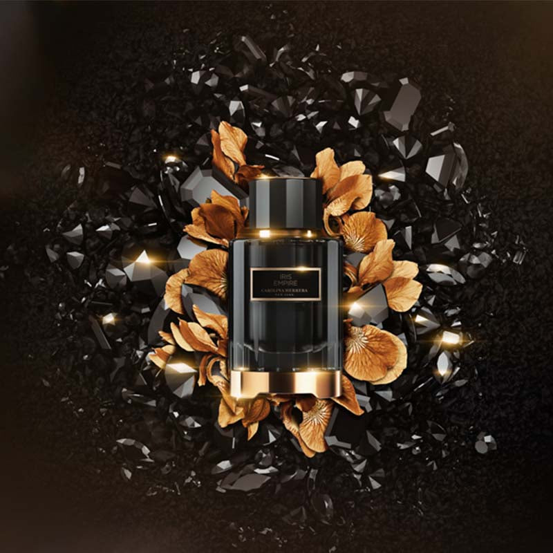 Carolina Herrera Iris Empire Eau De Parfum For Unisex