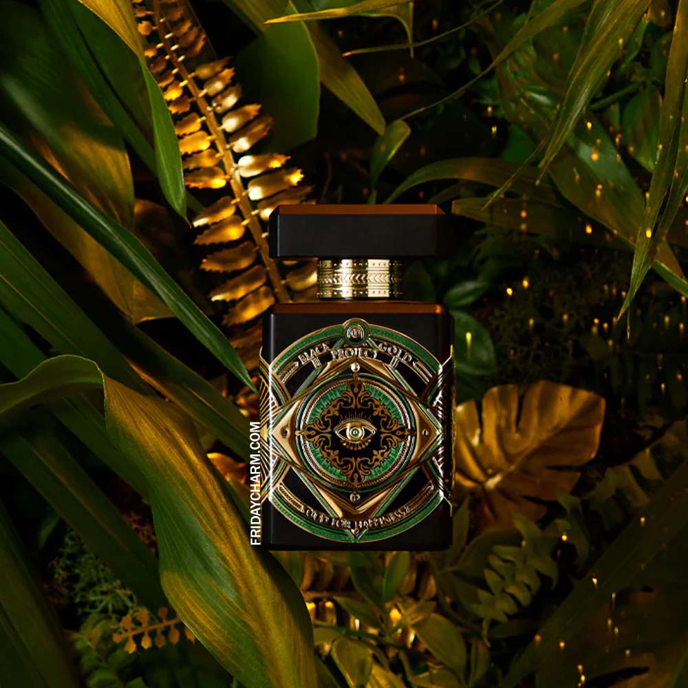 Initio Oud For Happiness Eau De Parfum For Unisex