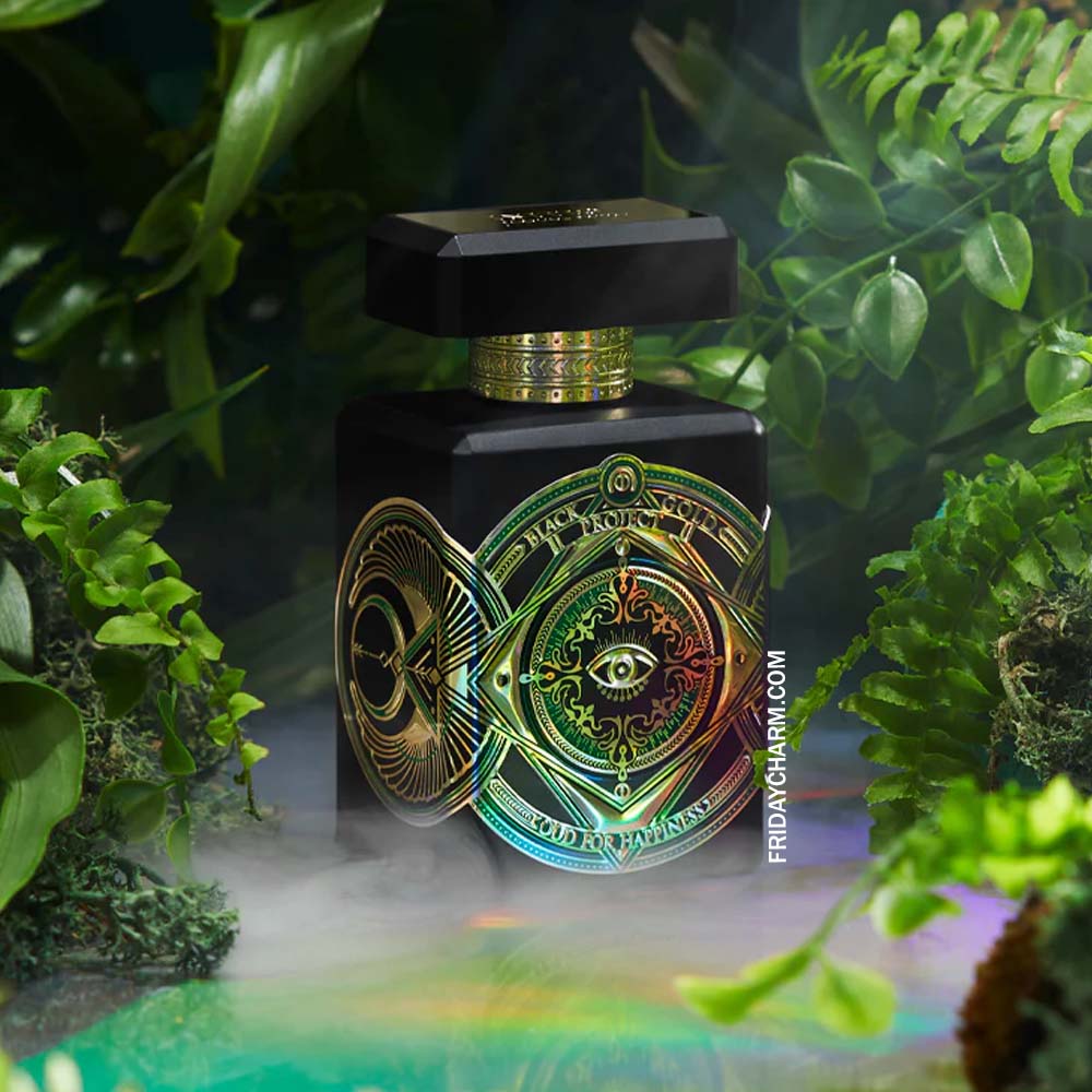Initio Oud For Happiness Eau De Parfum For Unisex