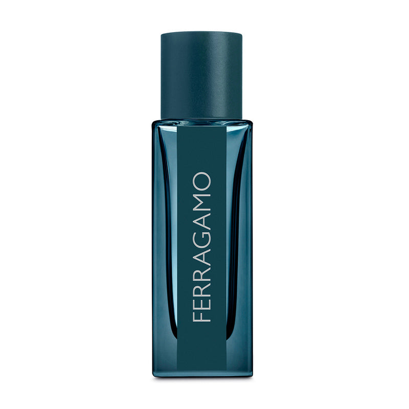 Salvatore Ferragamo Intense Leather Pour Homme Eau De Parfum