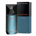 Issey Miyake Fusion D'issey Eau De Toilette For Men