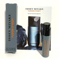 Issey Miyake Fusion D'issey Eau De Toilette Vial 0.8ml