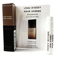 Issey Miyake L'Eau D'Issey Pour Homme Wood & Wood Eau De Parfum Intense Vial 1ml