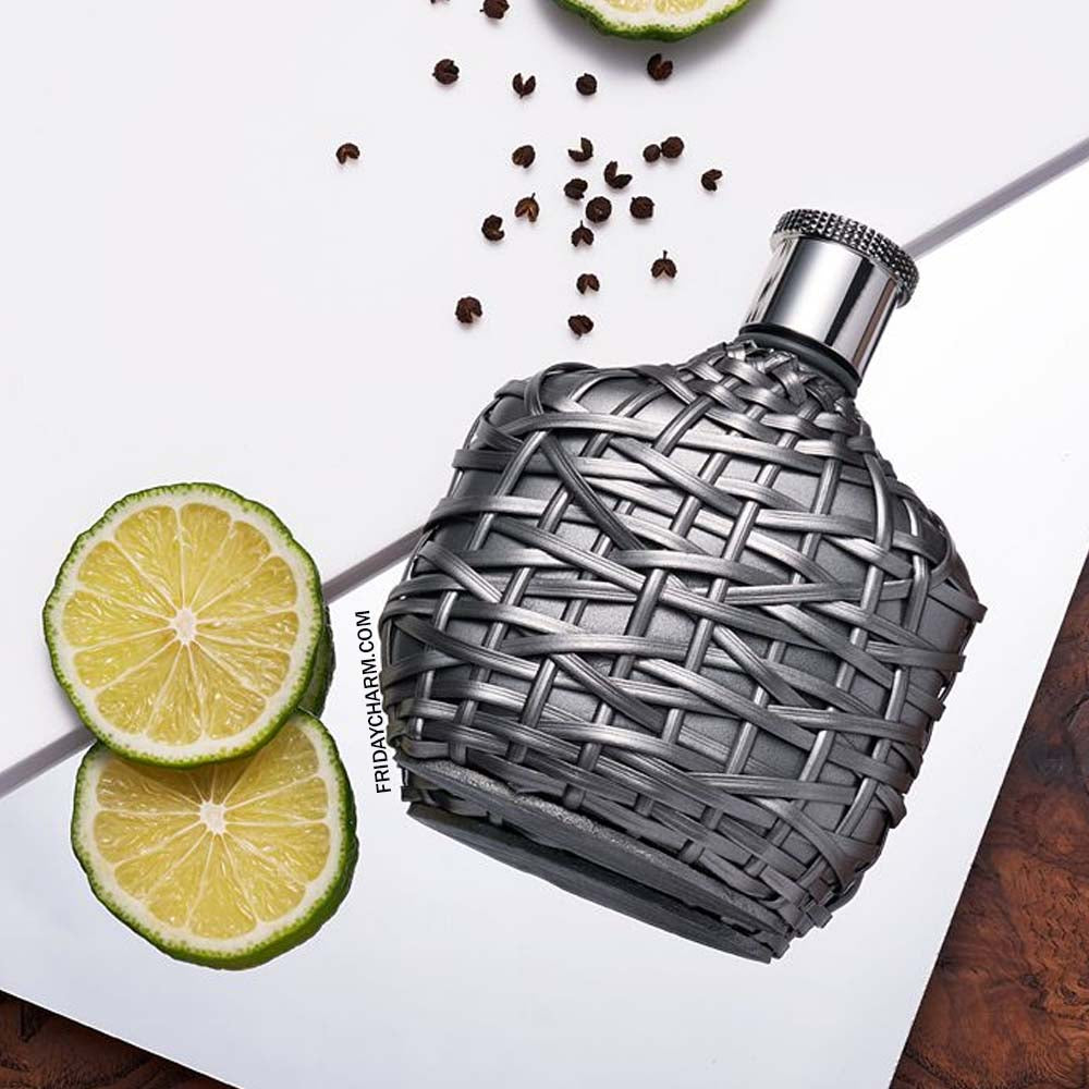 John Varvatos XX Artisan Eau De Toilette For Men