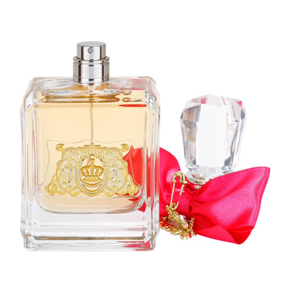 Juicy Couture Viva La Juicy Eau De Parfum For Women