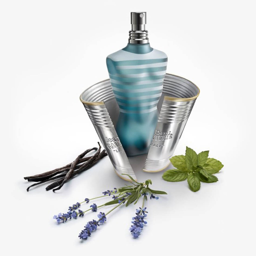 Jean Paul Gaultier Le Male Eau De Toilette 75ml