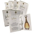 Christian Dior J'adore Eau De Parfum Vial 1ml