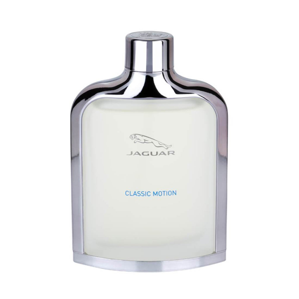 Jaguar Classic Motion Eau De Toilette For Men