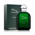 Jaguar Green Eau De Toilette Perfume For Men
