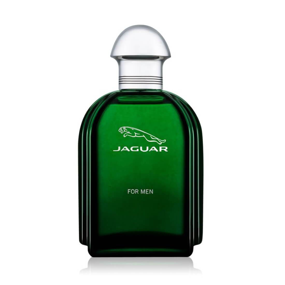 Jaguar Green Eau De Toilette Perfume For Men