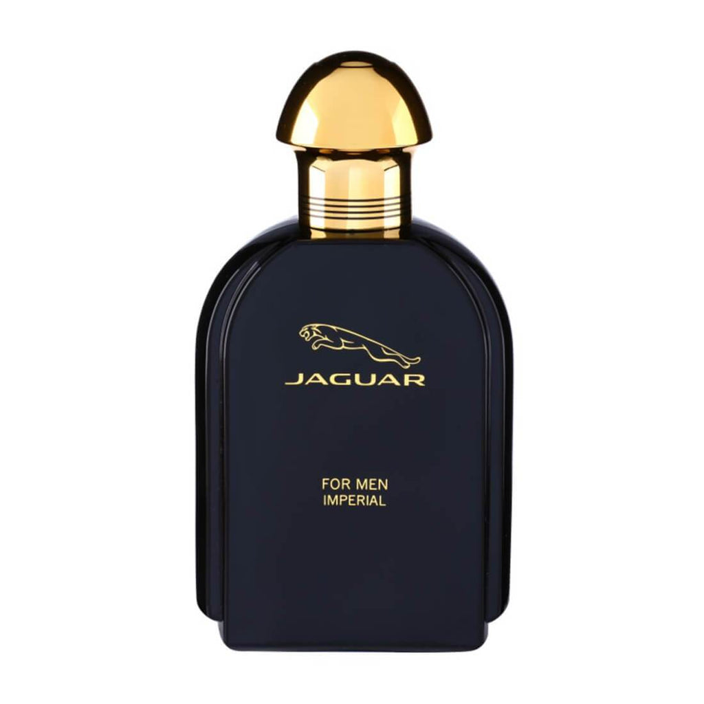 Jaguar Imperial Eau De Toilette Perfume For Men