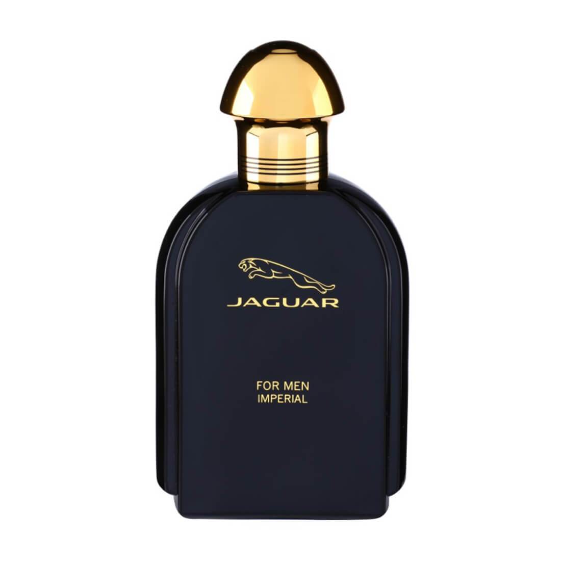 Jaguar Imperial Eau De Toilette Perfume For Men