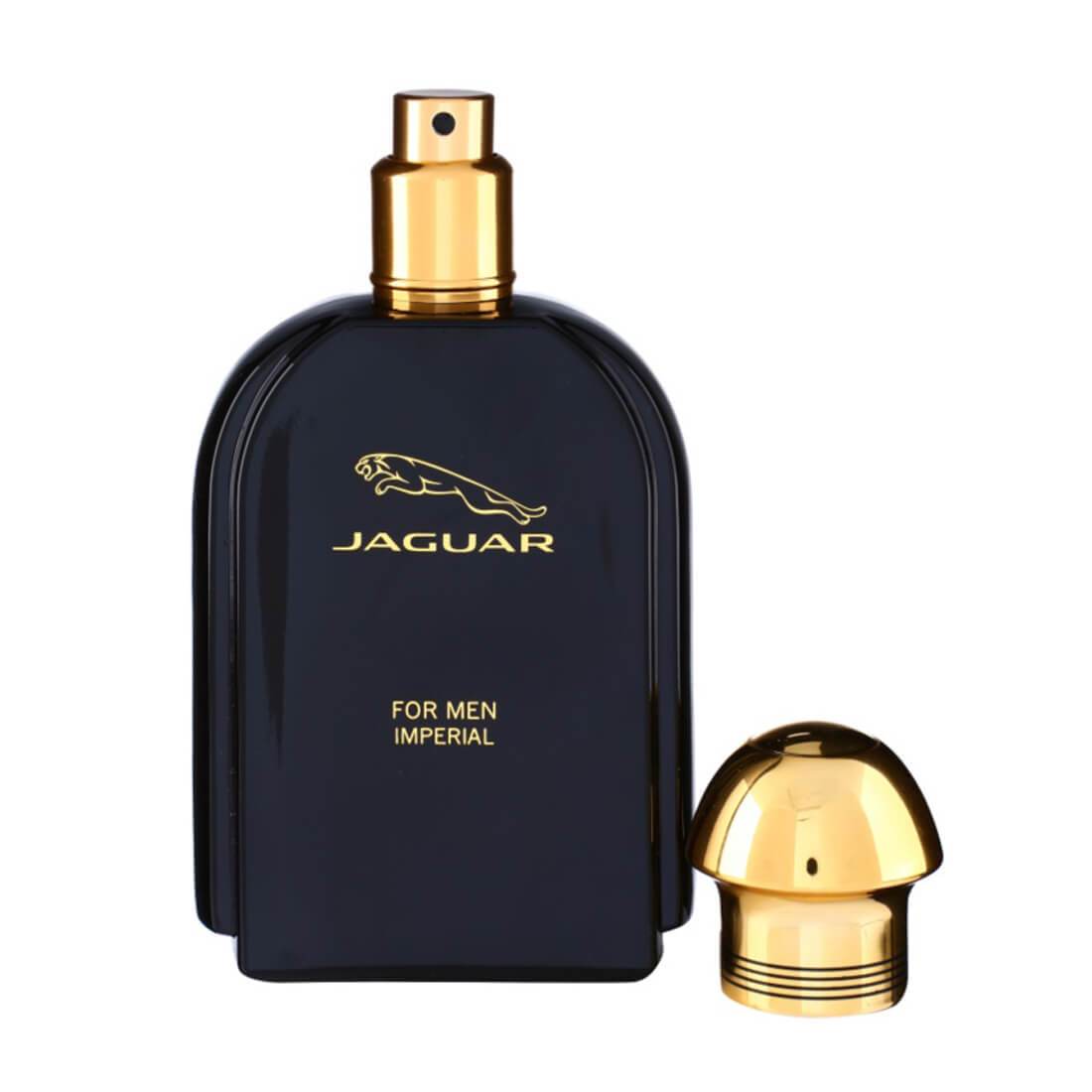 Jaguar Imperial Eau De Toilette Perfume For Men