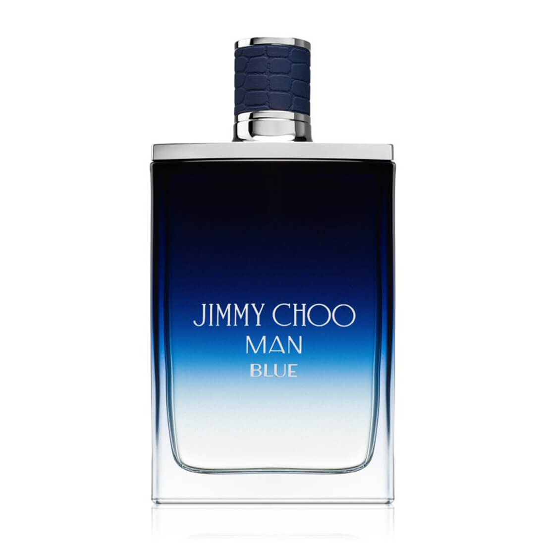 Jimmy Choo Man Blue Eau De Toilette For Men