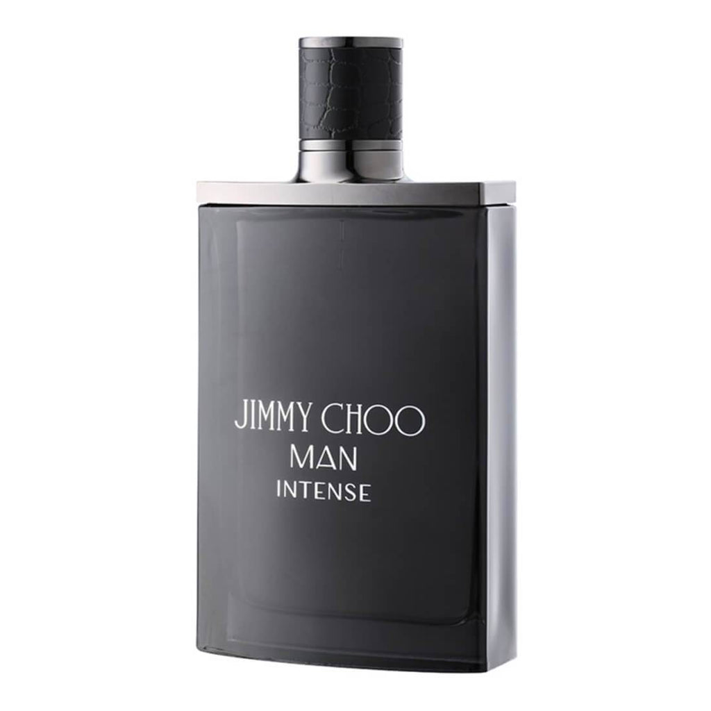 Jimmy Choo Man Intense Eau De Toilette For Man