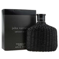 John Varvatos Artisan Black Eau De Toilette For Men
