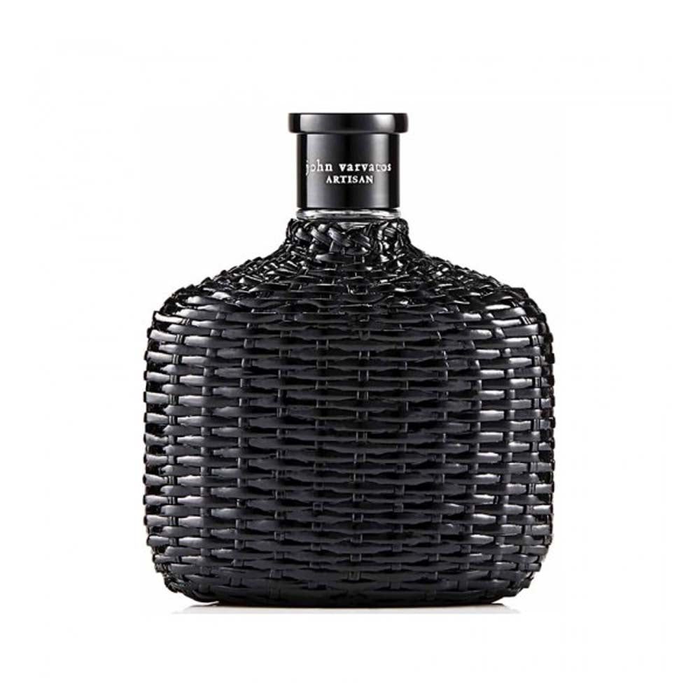 John Varvatos Artisan Black Eau De Toilette For Men