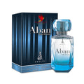 Khalis Perfumes Aban Fragrance Spray - 100 ml
