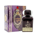 Khalis Perfumes Arbian Night Women Fragrance Spray - 100 ml