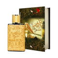 Khalis Perfumes Aroob Al Hub Fragrance Spray 80ml