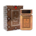Khalis Perfumes Arsalan Fragrance Spray - 100 ml