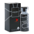 Khalis Perfumes Astute Black Fragrance Spray - 100ml