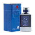 Khalis Perfumes Astute Blue Fragrance Spray - 100 ml
