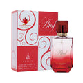 Khalis Perfumes Atuf Fragrance Spray - 100ml