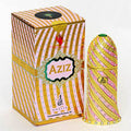 Khalis Aziz Attar - 18ml
