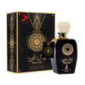 Khalis Perfumes Black Oudh Fragrance Spray - 100 ml