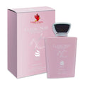 Khalis Classic Noir Women Fragrance Spray - 100 ml