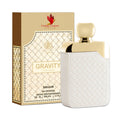 Khalis Gravity Fragrance Spray - 100 ml