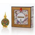 Khalis Hasna Attar - 12ml