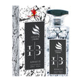 Khalis Iconic Black Fragrance Spray - 100 ml