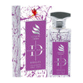 Khalis Iconoic Purle Fragrance Spray - 100 ml