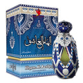 Khalis Ilham Ashiq Attar - 20ml