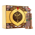 Khalis Jawad Attar - 18ml