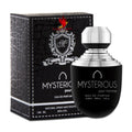 Khalis Mysterous Fragrance Spray - 100 ml