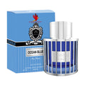 Khalis Ocean Blue Fragrance Spray - 100 ml
