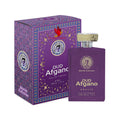 Khalis Oudh Afgano Fragrance Spray - 50 ml