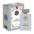 Khalis Oudh Amber Fragrance Spray - 50ml
