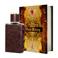 Khalis Oudh Ateeq Fragrance Spray 80ml