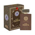 Khalis Oudh Desire Fragrance Spray - 50ml