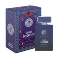 Khalis Oudh Iconic Fragrance Spray - 50 ml