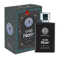 Khalis Oudh Noir Fragrance Spray - 50ml