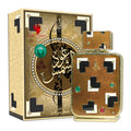 Khalis Oudh Al Shams Attar - 20ml