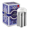 Khalis Oudh Silver Fragrance Spray - 100 ml