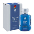 Khalis Private Code Fragrance Spray - 100 ml