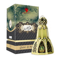 Khalis Qatar Al Nada Attar - 20ml