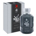 Khalis Rock On Fragrance Spray - 100 ml